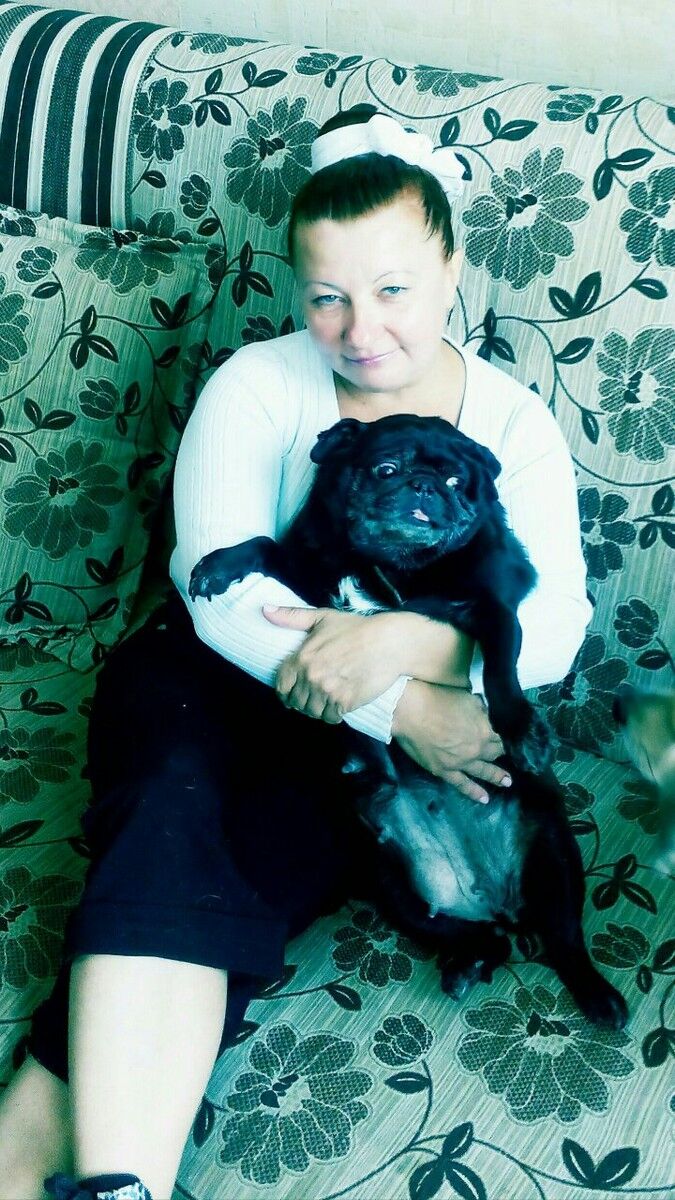 ���������� �����, ���� ������� Cveta, 51 ���, ������������ ��� ����� � ���������, c�������� ���������