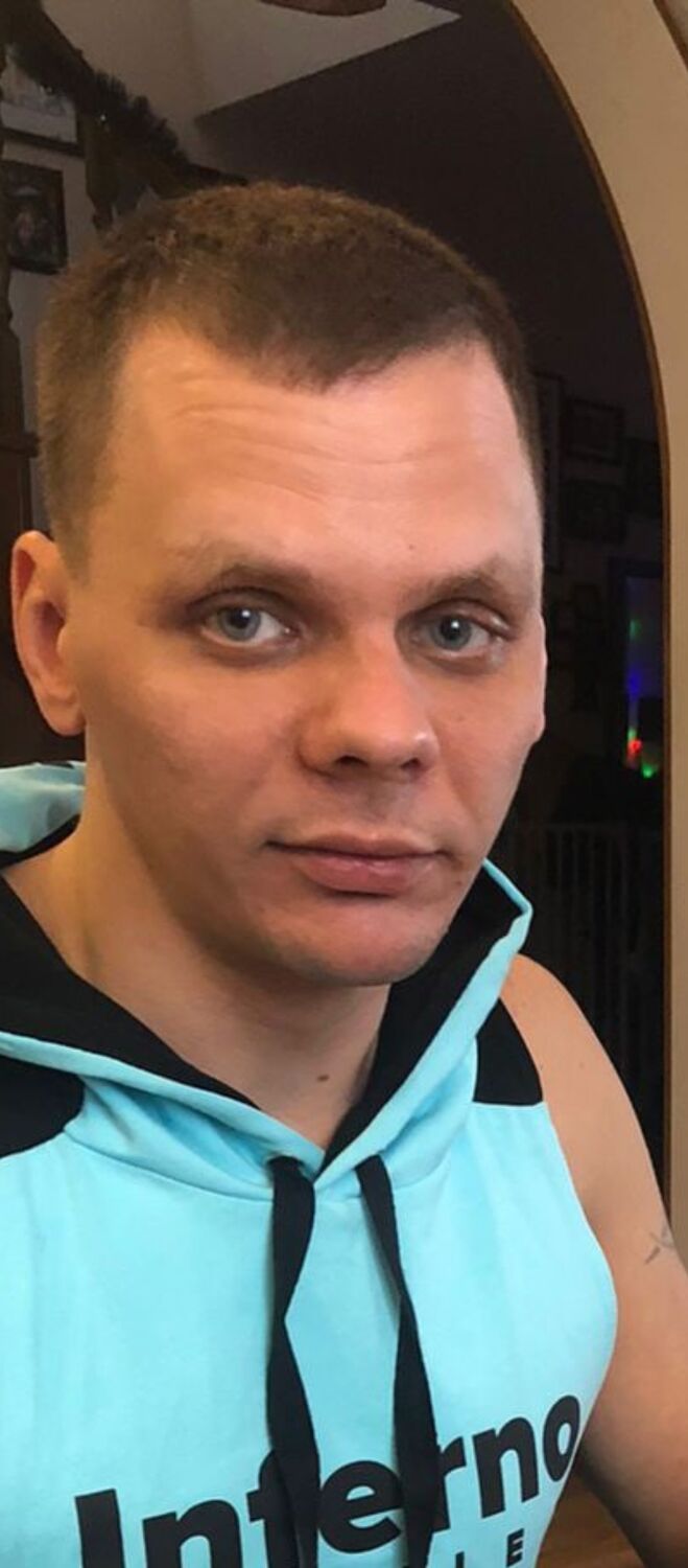 ���� 55462291 ������� Alexander, 39 ���, ���� ���������� � ������������