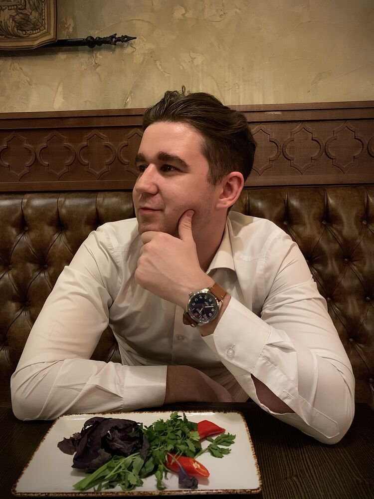  36255651  Ilya, 30 ,    Straszyn