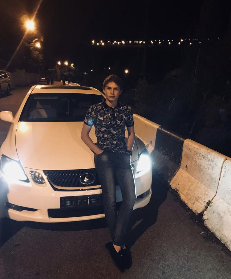 ���� 25305071 ������� Sergey, 28 ���, ���� ���������� � �������