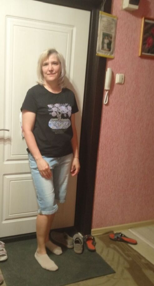 ���� 55947991 ������� Olga, 44 ����, ���� ���������� � ����