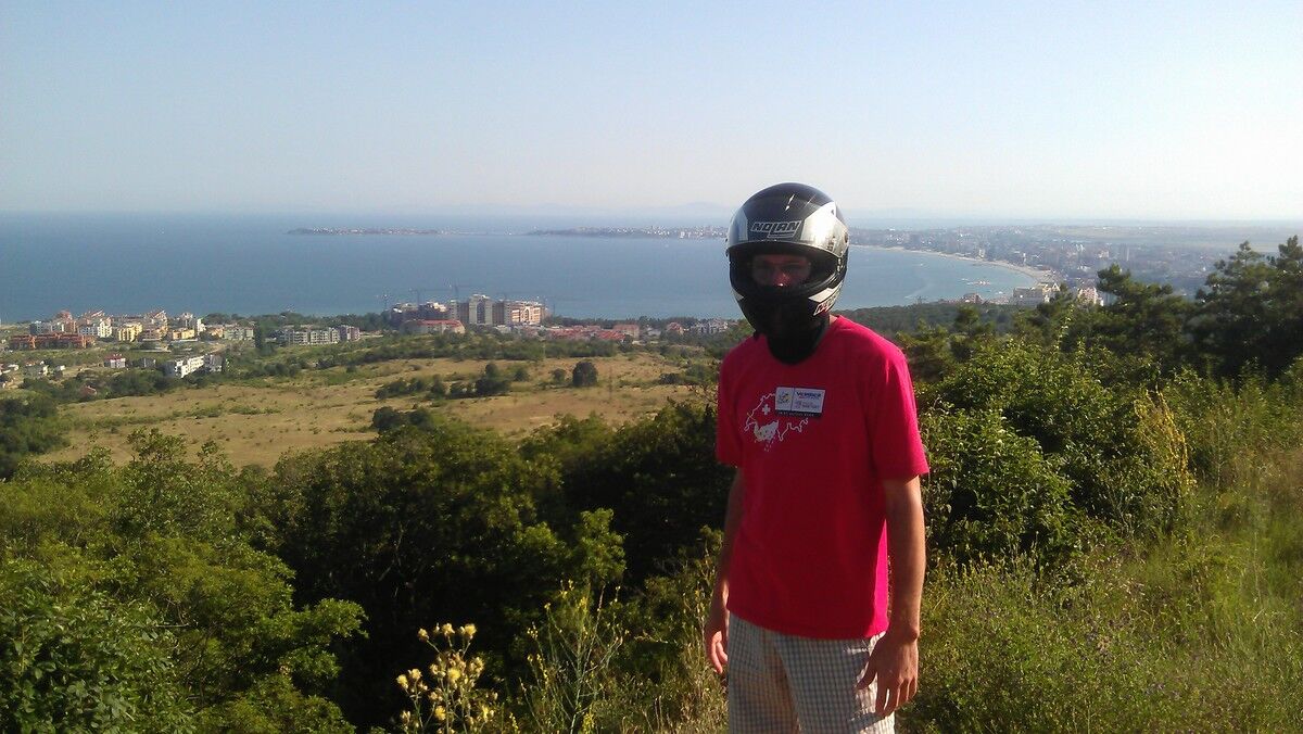 ���� 4569601 ������� Andre, 45 ���, ���� ���������� � ��������