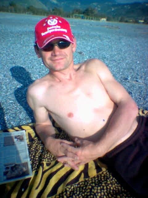  8241291  OLEG, 56 ,    