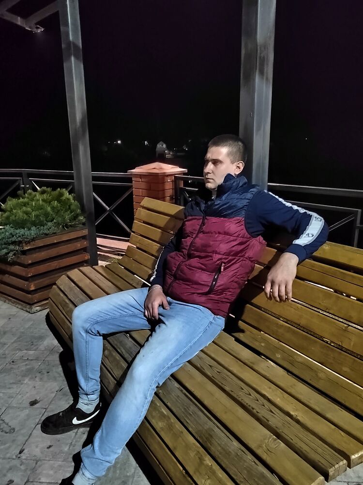  ,   Nikolay, 27 ,   ,   