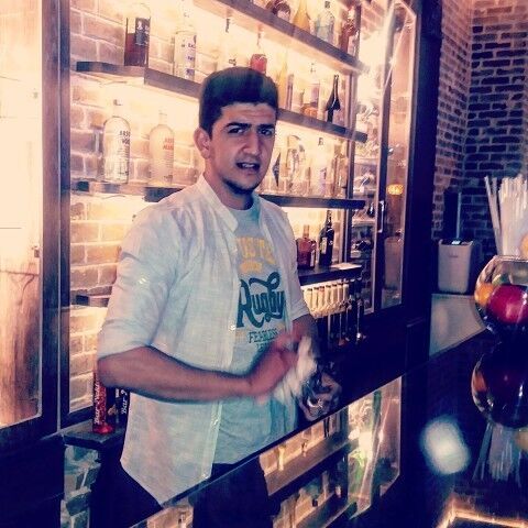 ���� 16702631 ������� MC mansur, 31 ���, ���� ���������� � ����������