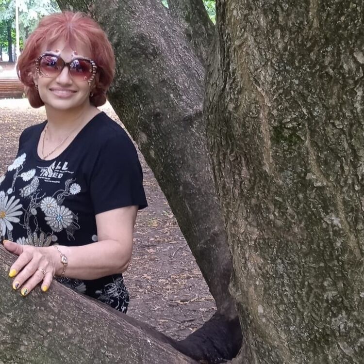  ,   Natali, 64 ,   c 