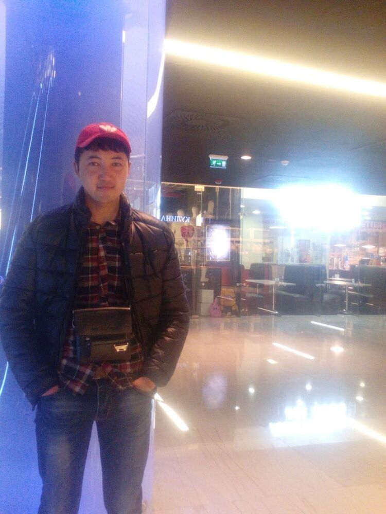  7241361  Dastan, 32 ,    