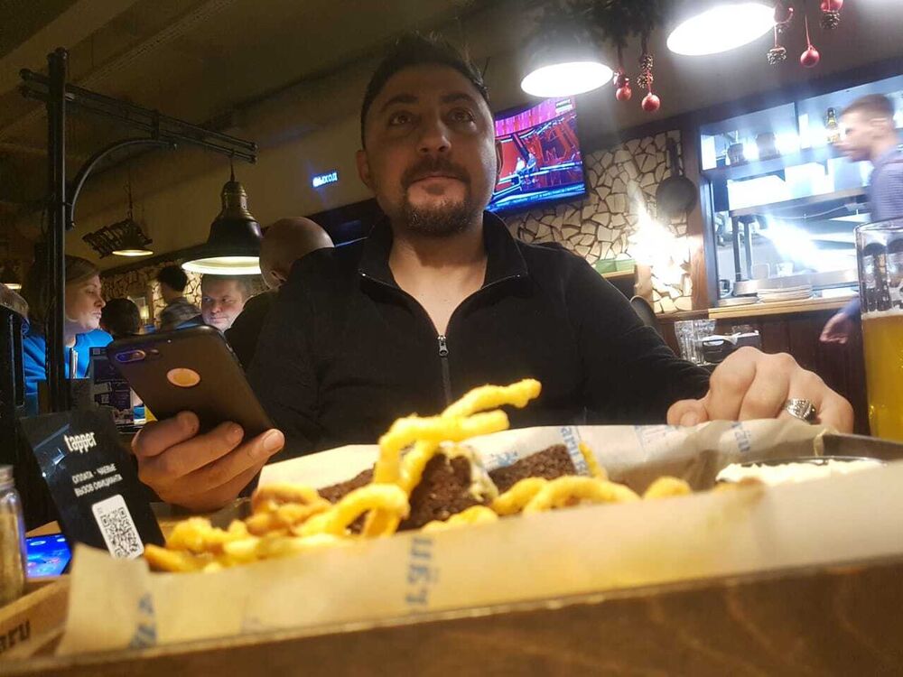 ���� 40047761 ������� Emre, 37 ���, ���� ���������� � ������