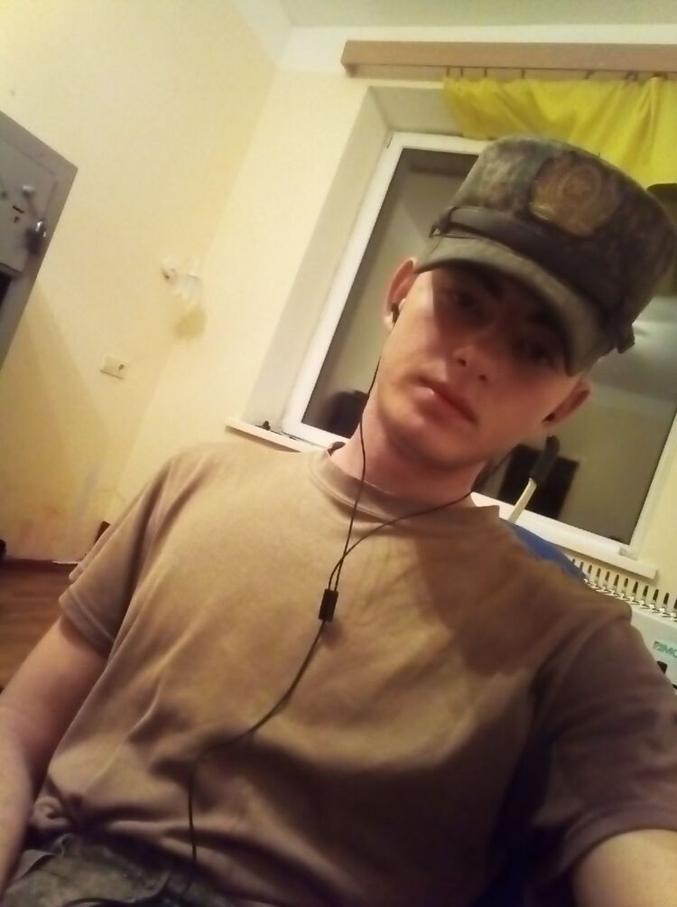 ���� 27941931 ����� Black_boy_, 23 ����, ���� ���������� � ����������