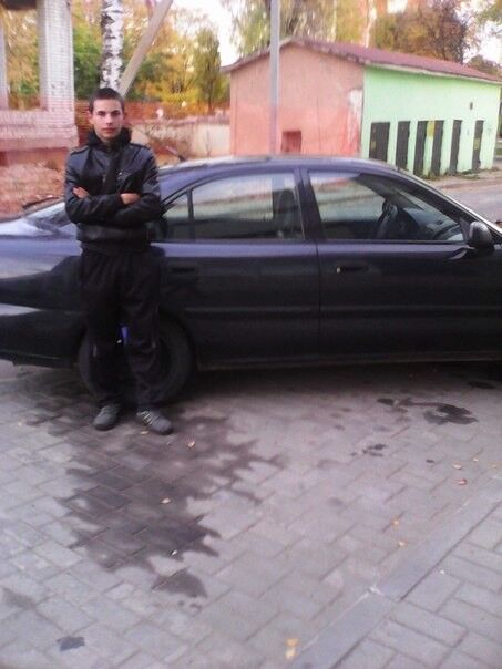 ���������� ������, ���� ������� Piotr, 31 ���, ������������ ��� ������, ����� � ���������, c�������� ���������, ���������