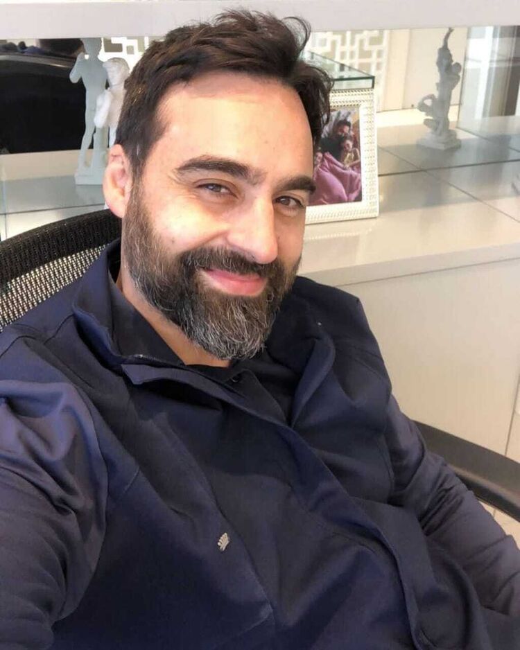 ���� 42494161 ������� Jonas Leo, 51 ���, ���� ���������� � �����-����������