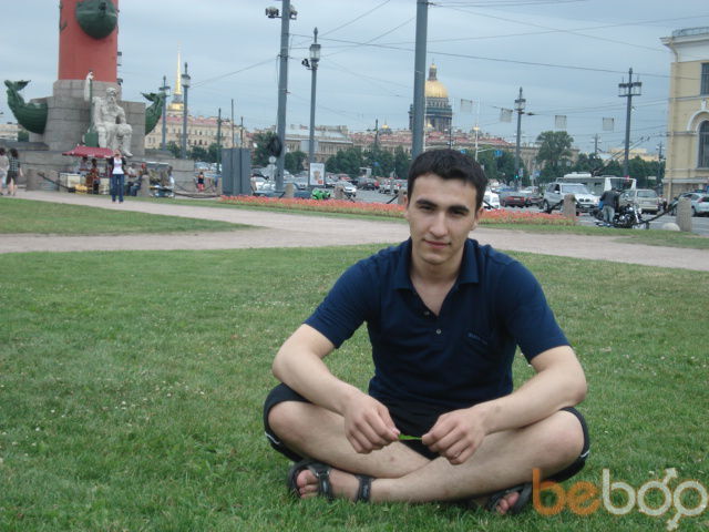 ���� 956881 ������� Amir, 35 ���, ���� ���������� � �����-����������