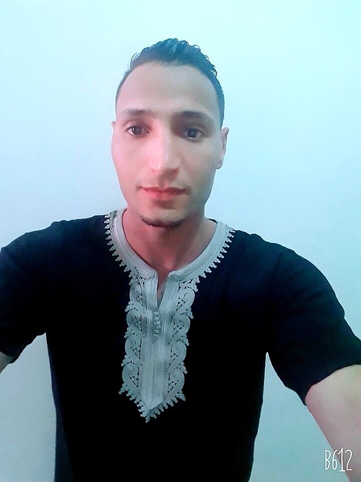  Algiers,   Imad madrid, 36 ,   