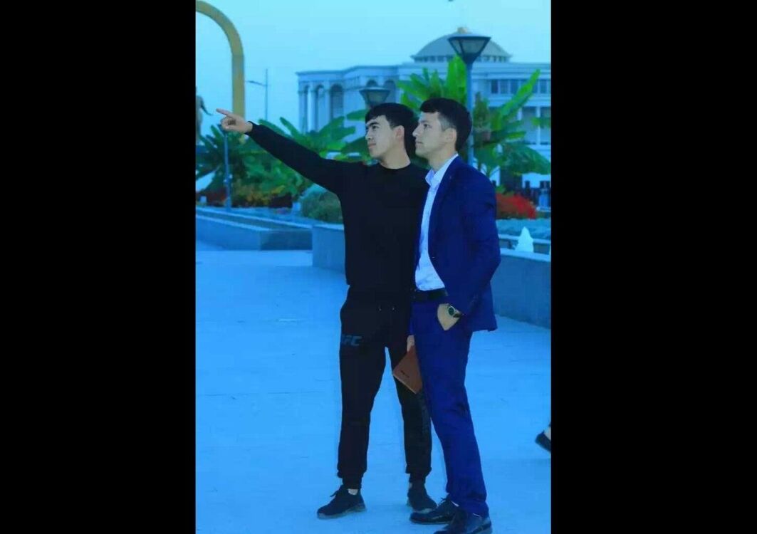 ���� 26541991 ������� Vahob, 27 ���, ���� ���������� � �������