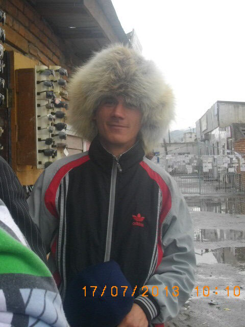 ���� 7355271 ������� Pawel, 39 ���, ���� ���������� � ������