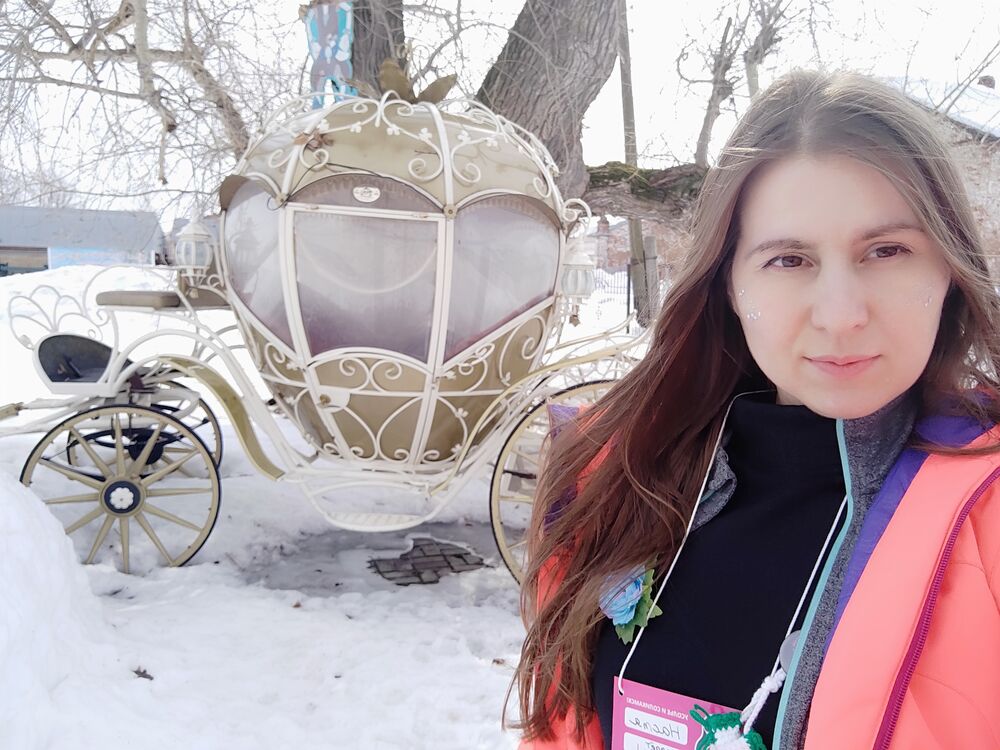 ���������� �����, ���� ������� Nastyona, 36 ���, ������������ ��� c�������� ���������