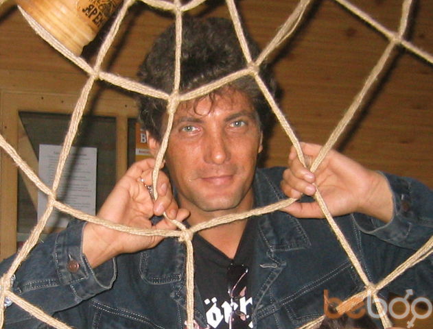 ���������� ����, ���� ������� IronCross, 58 ���, ������������ 