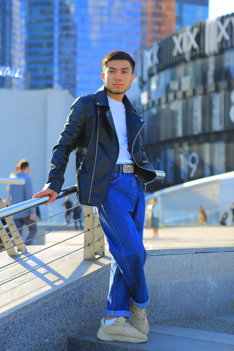 ���������� ������, ���� ����� Asadbek, 23 ����, ������������ ��� ������, ����� � ���������