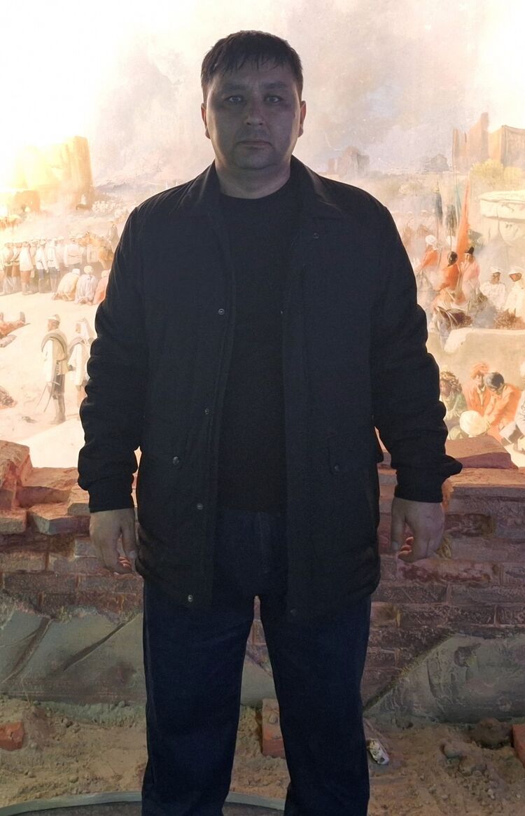 ���������� �������, ���� ������� ������, 43 ����, ������������ ��� ������, ����� � ���������