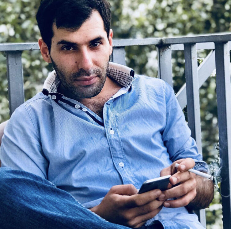 ���� 32644011 ������� George, 36 ���, ���� ���������� � �������