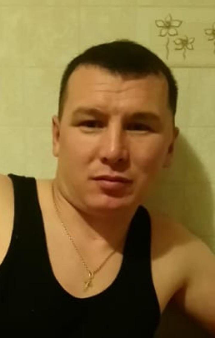 ���� 42669431 ������� Ruslan, 43 ����, ���� ���������� � ��������