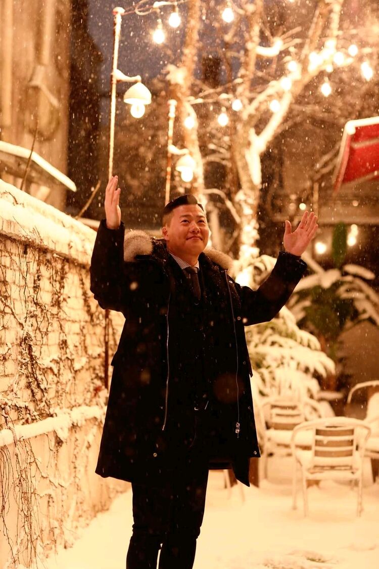 ���������� ������, ���� ������� Junseo kwan, 53 ����, ������������ ��� ������, ����� � ���������