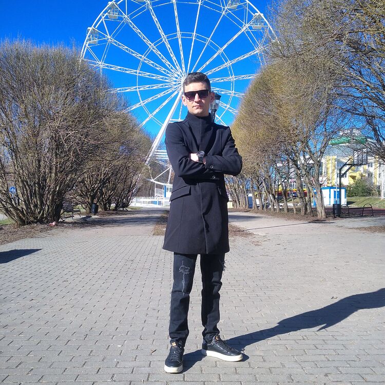 ���������� ��������, ���� ������� Kirill, 35 ���, ������������ ��� ������, ����� � ���������, c�������� ���������, ���������