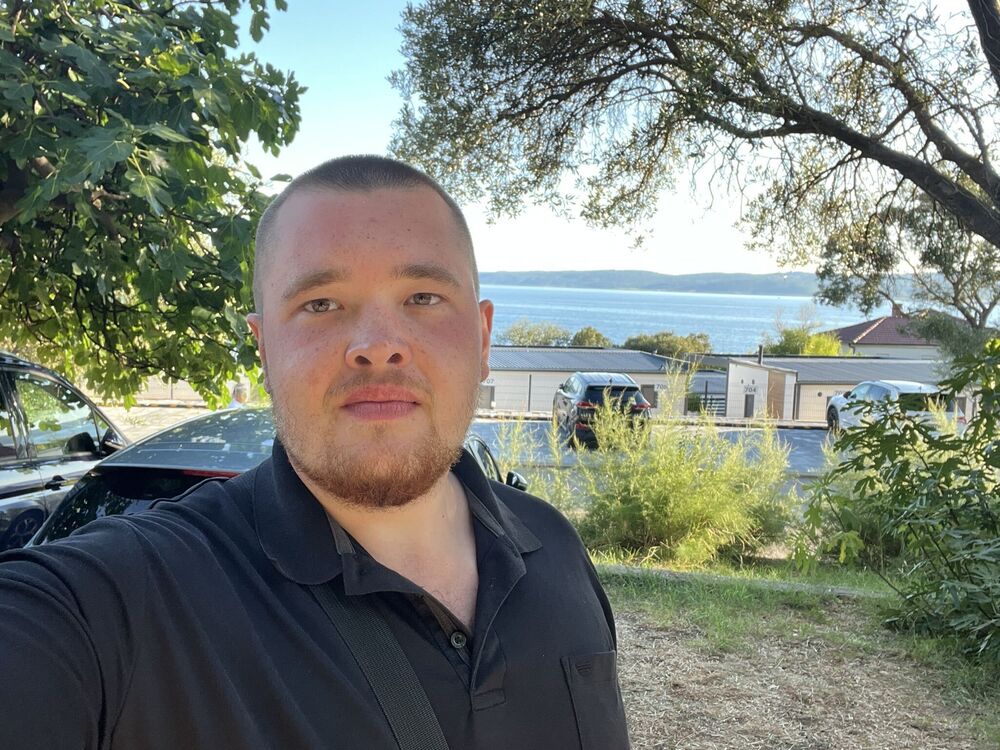 ���� 54462661 ����� Daniel, 24 ����, ���� ���������� � �������