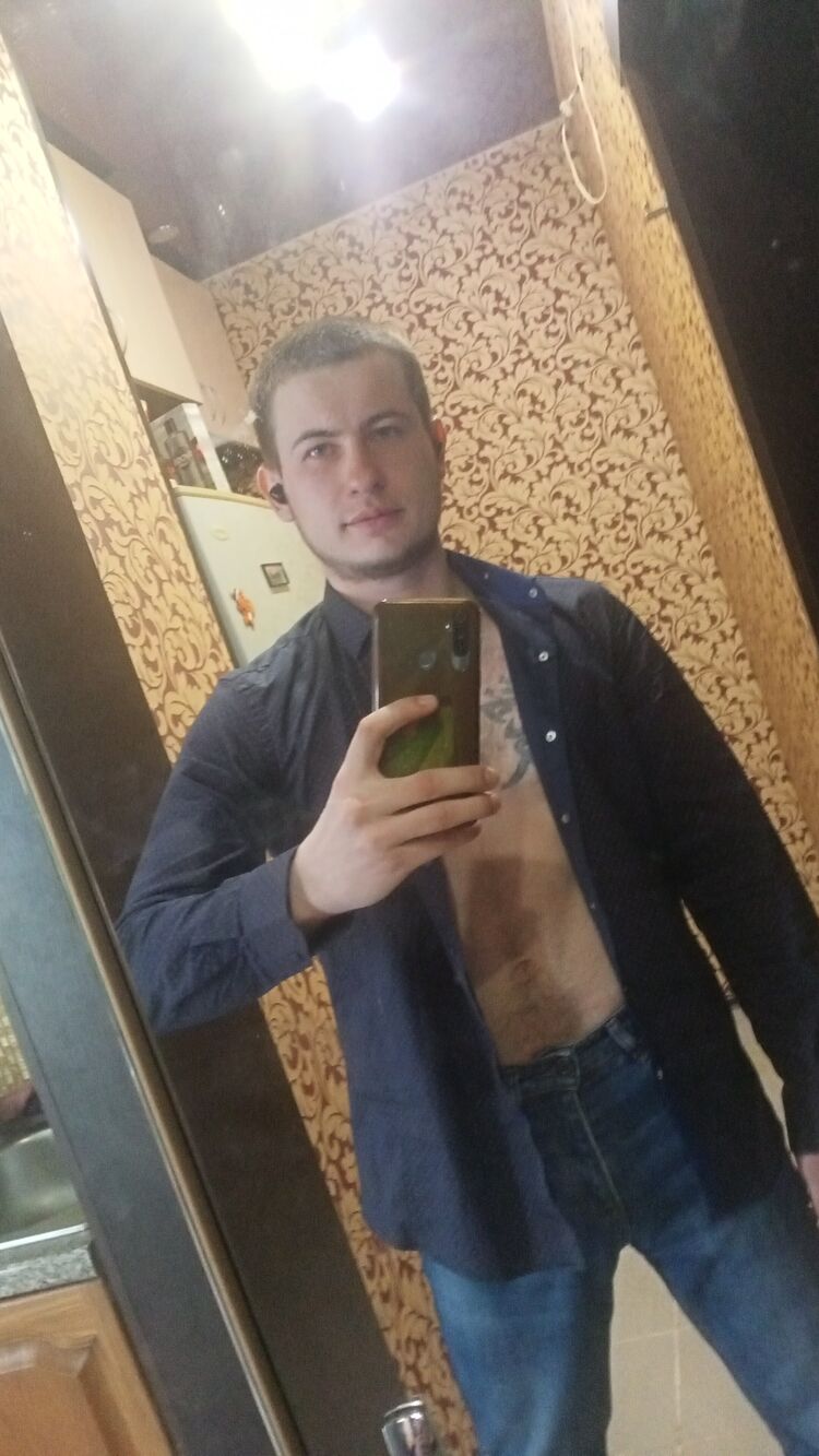 ���� 25321541 ������� Nikolay, 26 ���, ���� ���������� � ������������