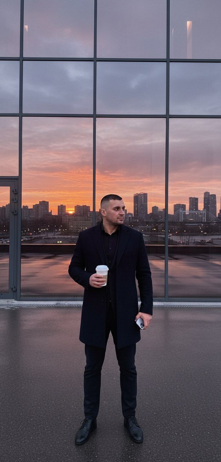  54752731  Evgeny, 36 ,    