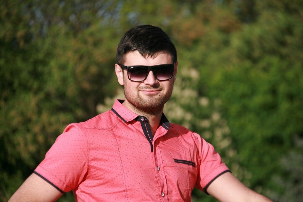  Barsinghausen,   Leonid, 33 ,   