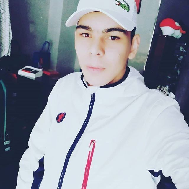 ���� 19558241 ������� Bilal, 27 ���, ���� ���������� � �������