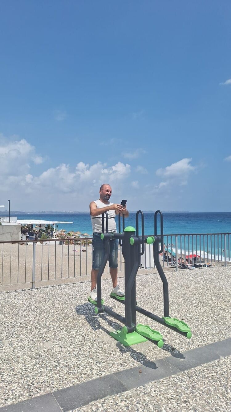 ���������� �������, ���� ������� Ahmet, 58 ���, ������������ ��� c�������� ���������