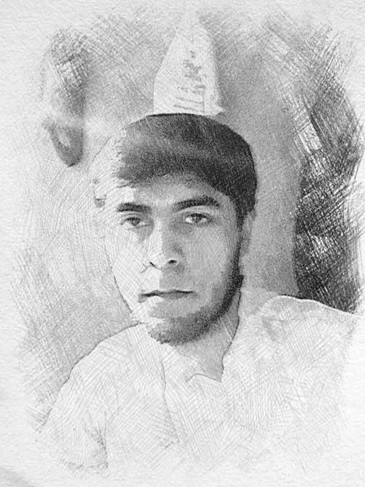  18384691  Muhammad, 33 ,    