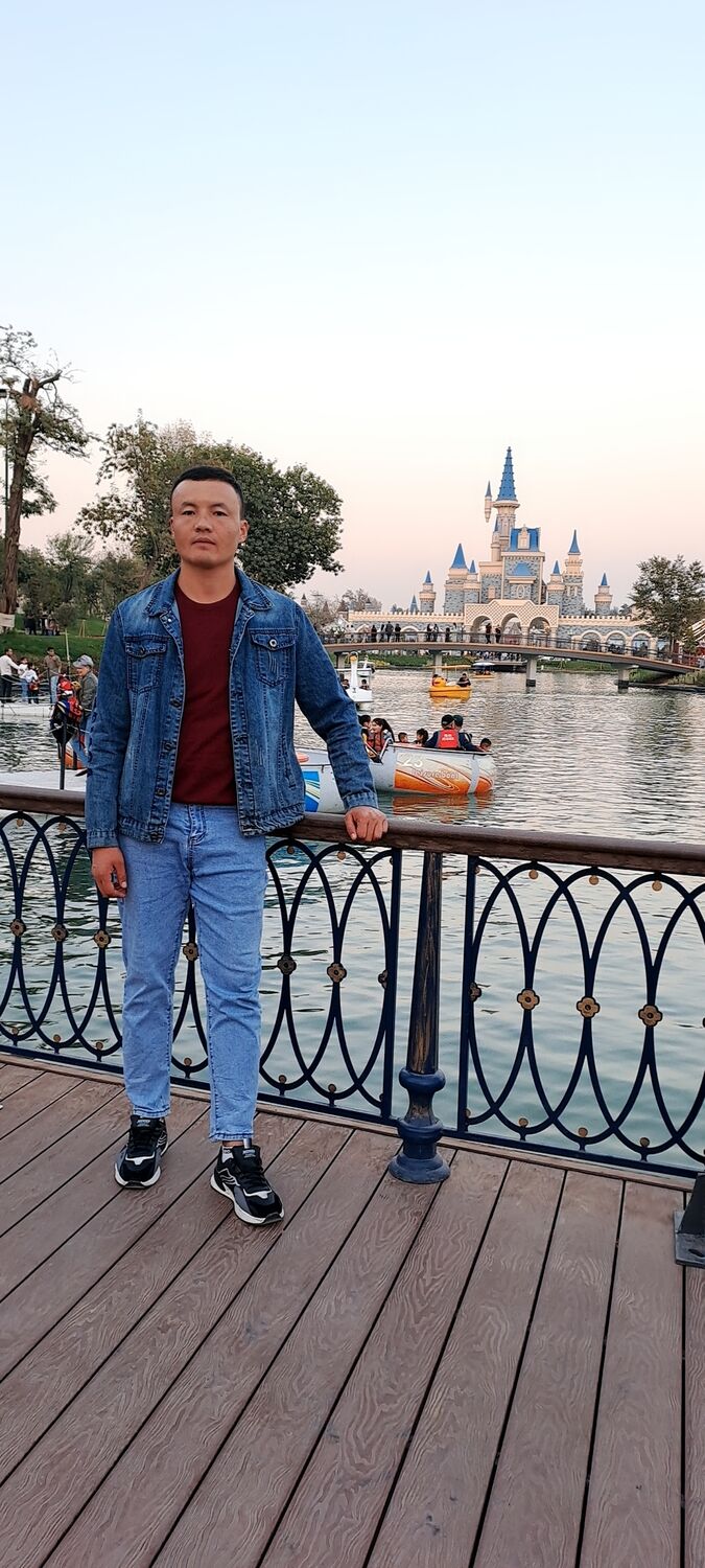 ���� 40261441 ������� Egamberdiyev, 31 ���, ���� ���������� � ��������