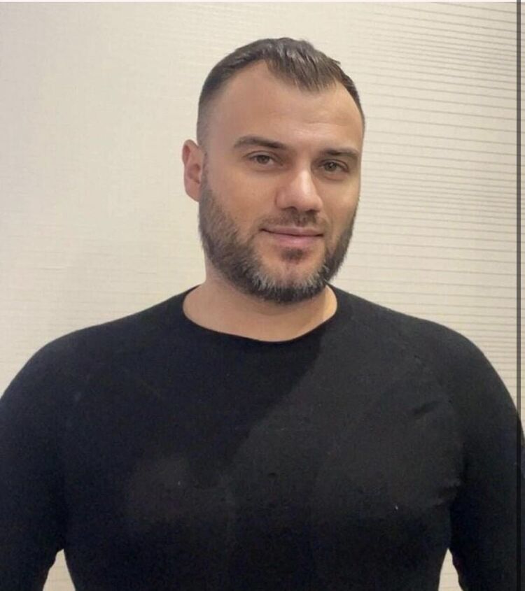 ���� 43730201 ������� ������, 36 ���, ���� ���������� � Deleted