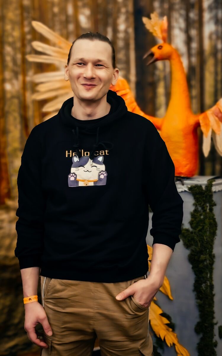 ���������� ������, ���� ������� ����, 38 ���, ������������ ��� ������