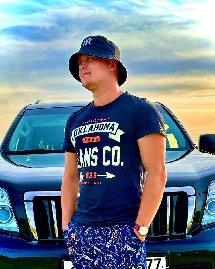 ���� 49730681 ������� Mikhail, 32 ����, ���� ���������� � ������