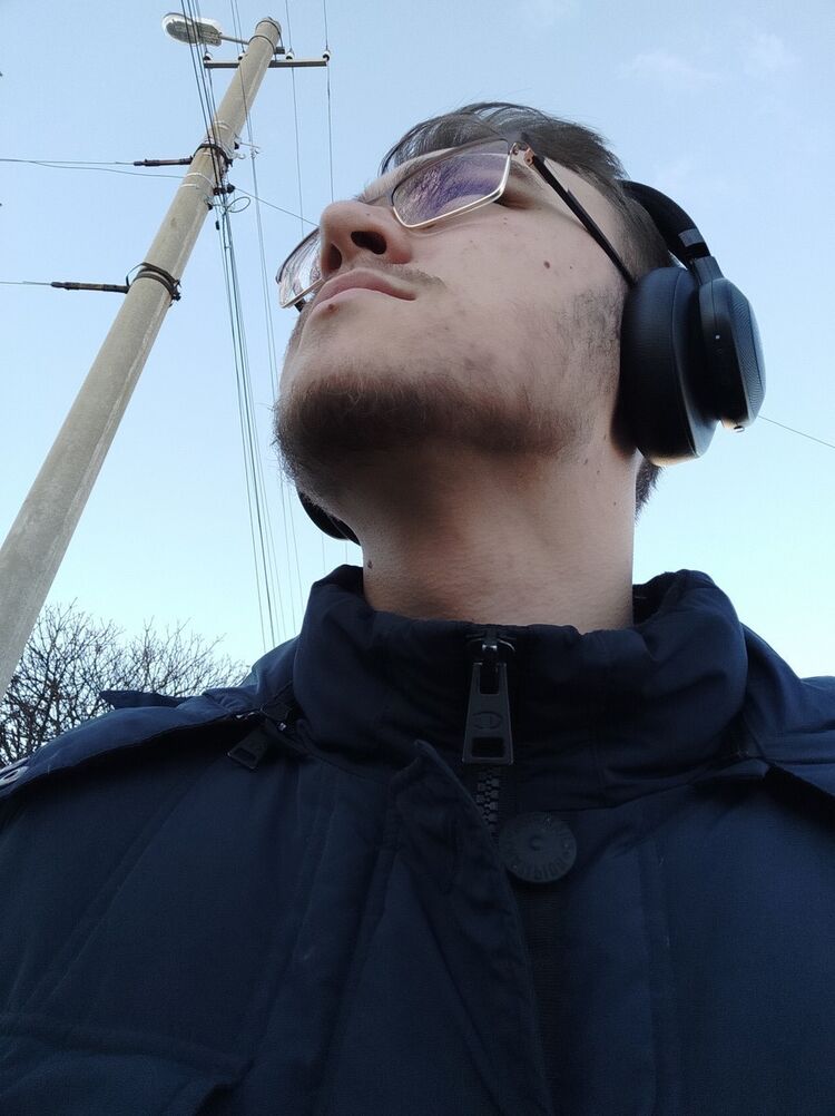 ���� 18349421 ����� Anton, 24 ����, ���� ���������� � �����������