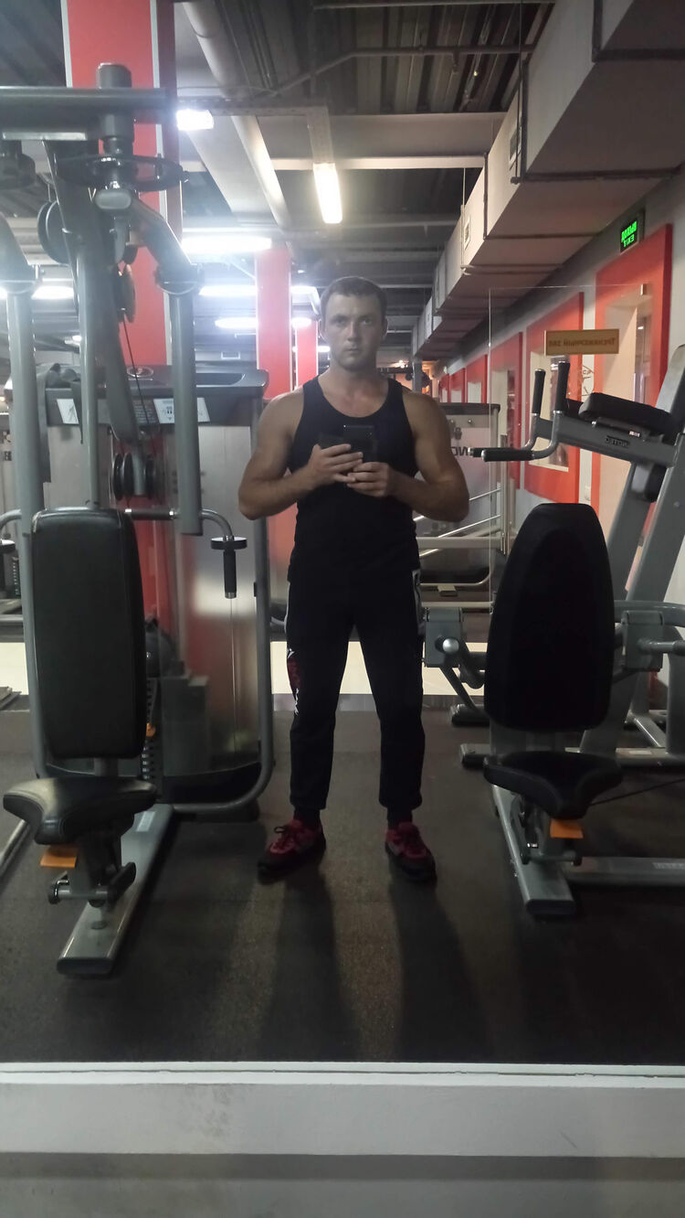  47615321  Kolya, 34 ,    