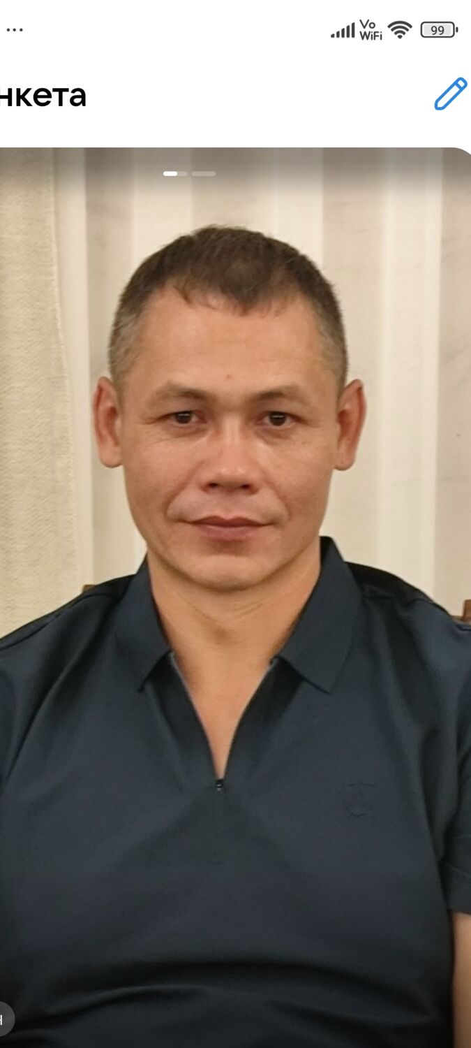 ���� 55905581 ������� Sergey, 43 ����, ���� ���������� � �����