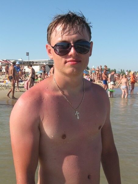 ���� 6263481 ������� Slava, 34 ����, ���� ���������� � �����