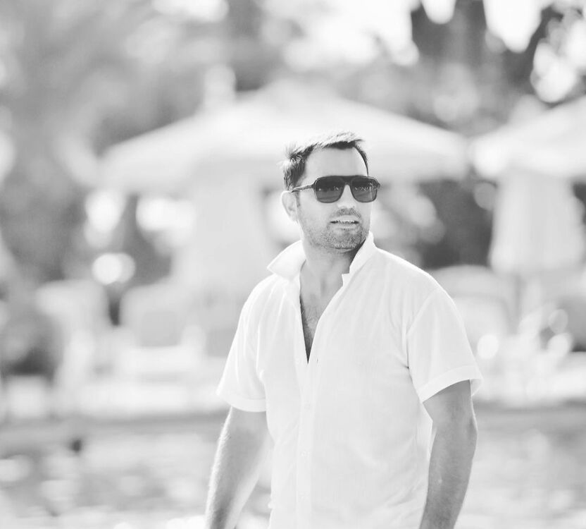  48850961  Raul, 37 ,    Alanya