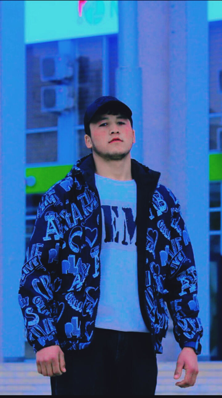  46510401  Andrey, 22 ,    Deleted