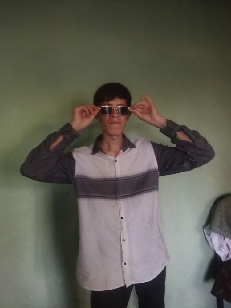 ���� 56209141 ����� Muhammadaziz, 21 ���, ���� ���������� � ����-���