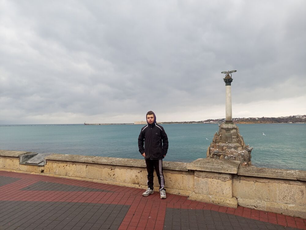 ���������� �����������, ���� ����� ����, 18 ���, ������������ ��� ������, ����� � ���������