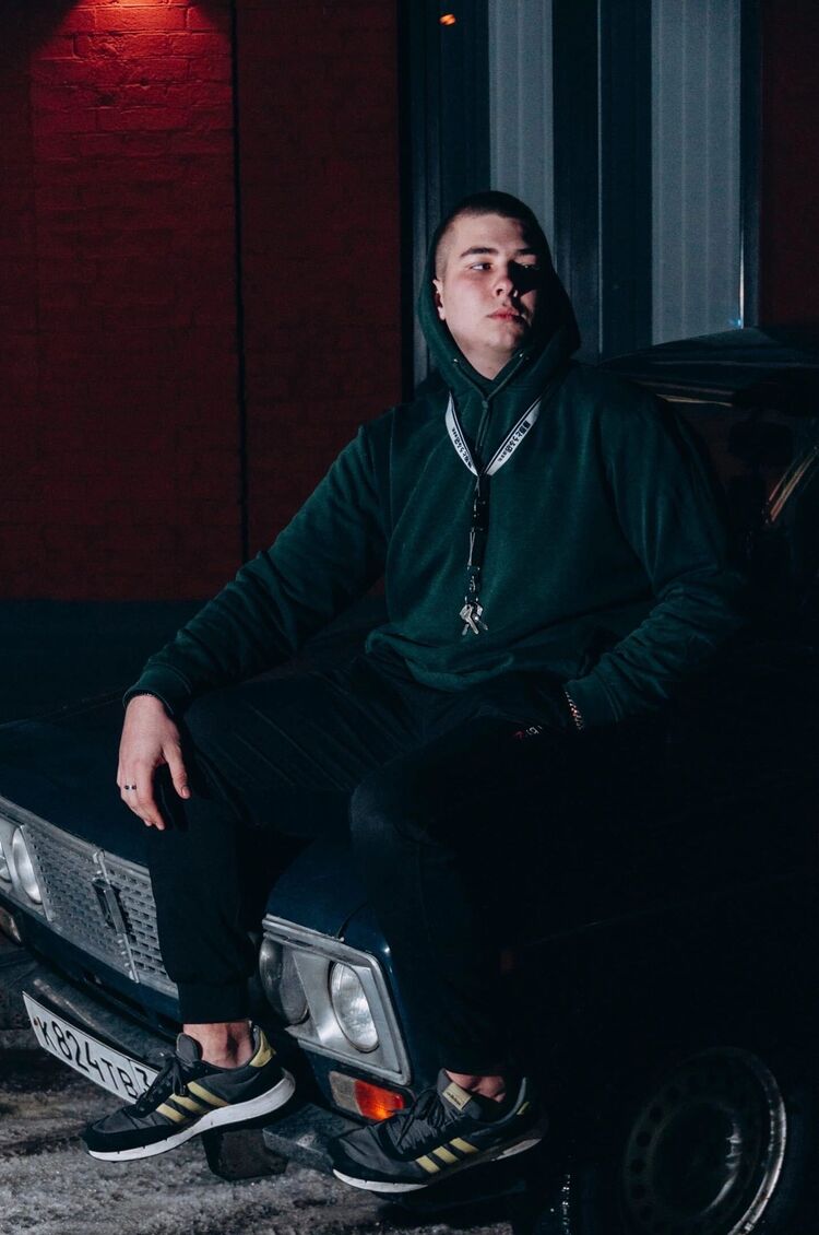 ���������� ������, ���� ����� Tereshin, 22 ����, ������������ ��� ������, ����� � ���������, ���������