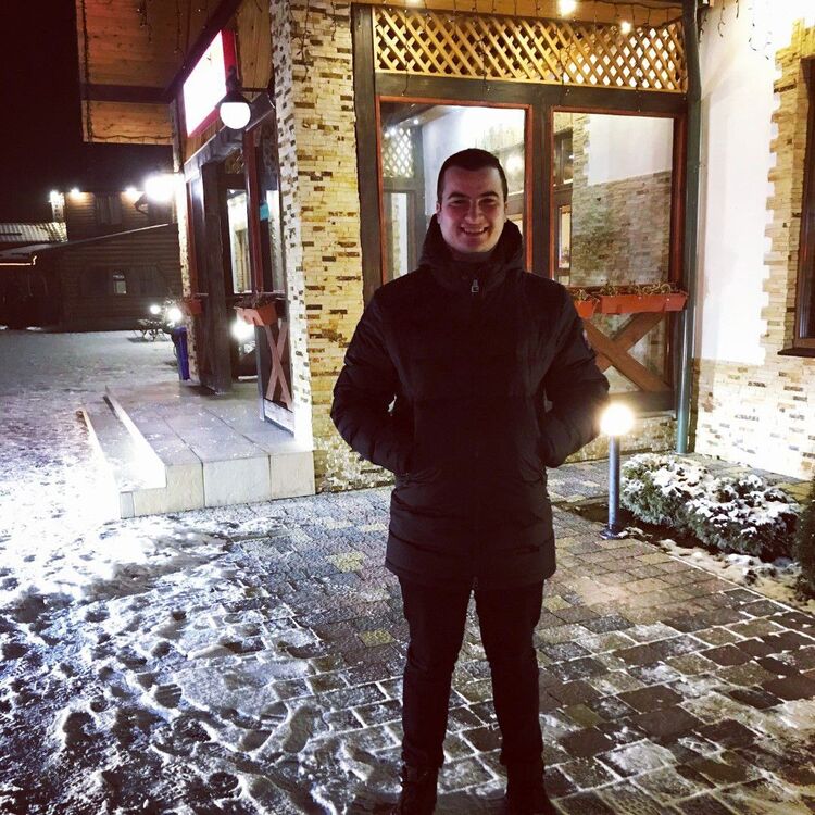 ���������� ����, ���� ������� Guy, 27 ���, ������������ ��� ������, ����� � ���������