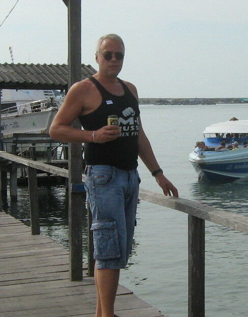 ���������� ������-��-����, ���� ������� Andy, 54 ����, ������������ ��� ����� � ���������, c�������� ���������