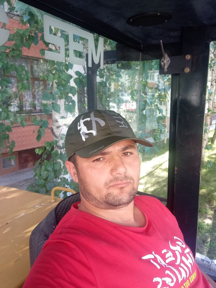 ���������� ������, ���� ������� Rustam, 38 ���, ������������ ��� ������, ����� � ���������